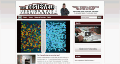 Desktop Screenshot of oosterveldheatingblog.com